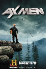 Watch Ax Men 9movies